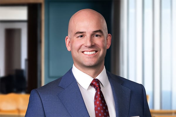 John D. Woods III