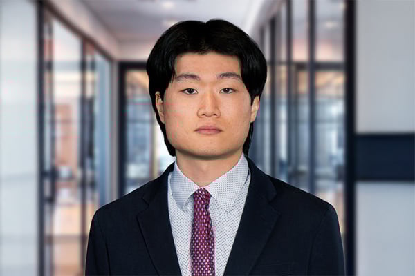 Haodong Zhong