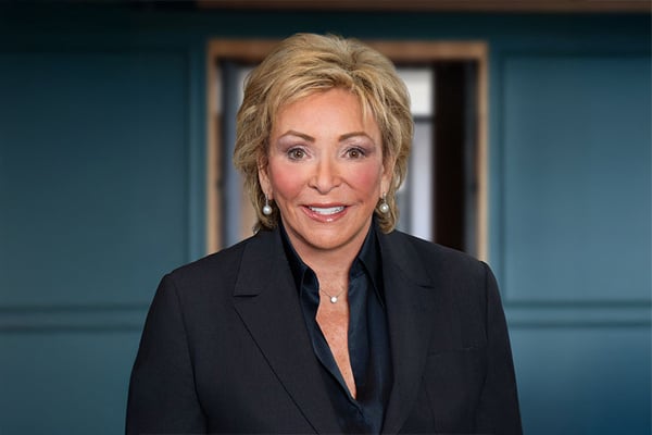 Anne L. Russell