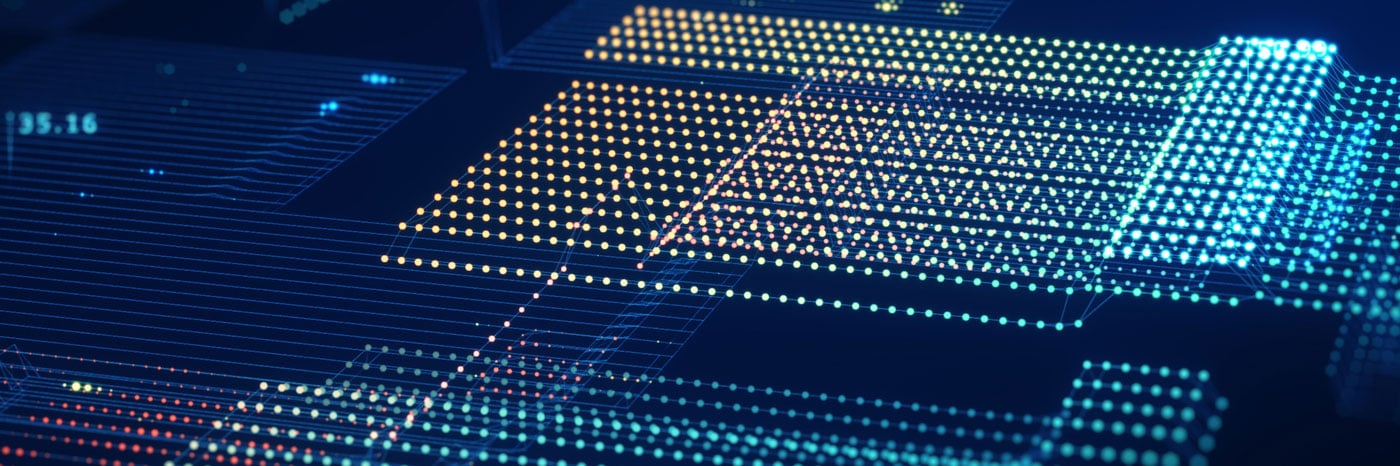 Blockchain & Digital Assets