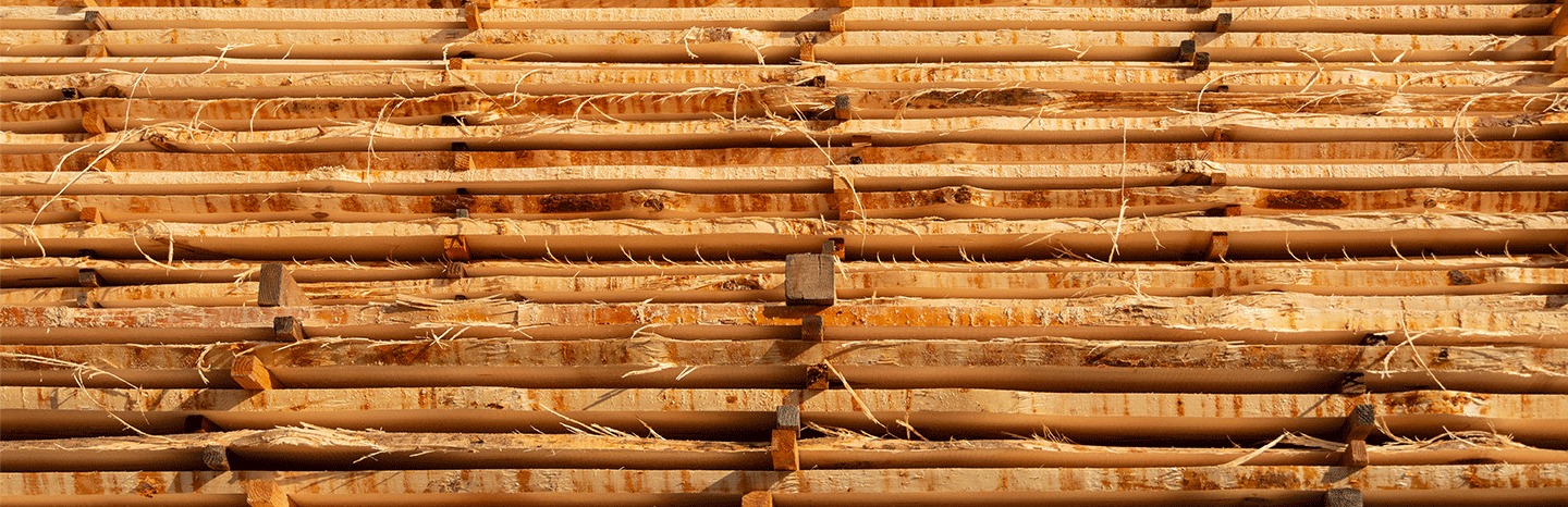 Lumber/Fiber Supply