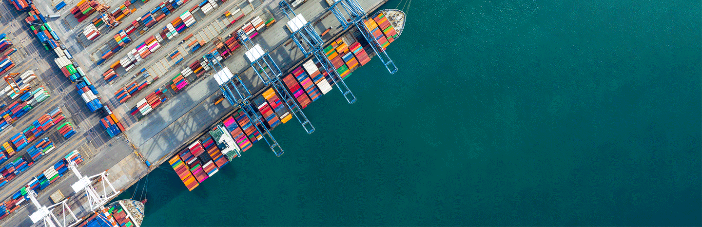 Ports