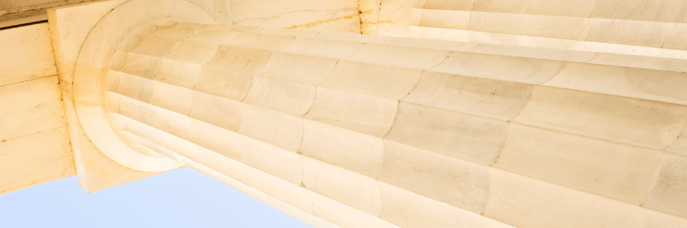 Roman Columns