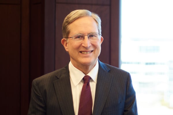 Henry C. Shelton III