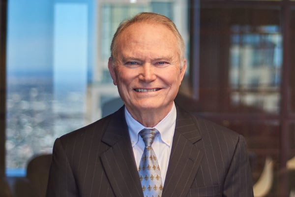 Mark J. Spansel