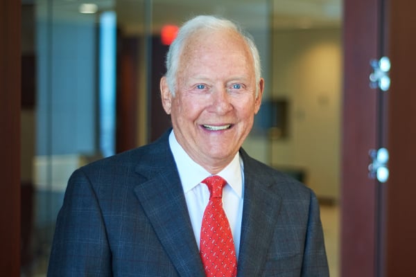 Robert A. Vosbein