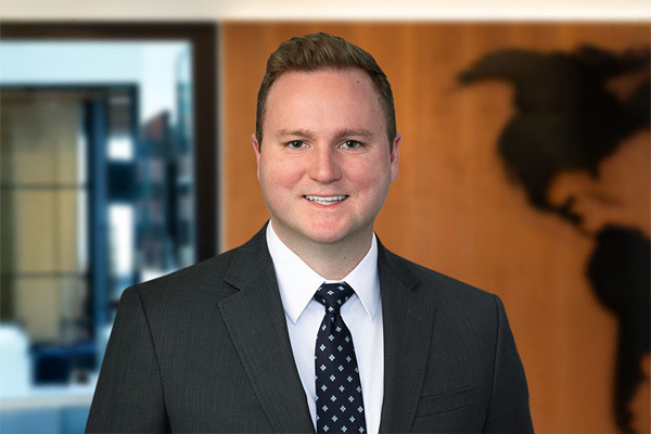 Christopher D. Yost